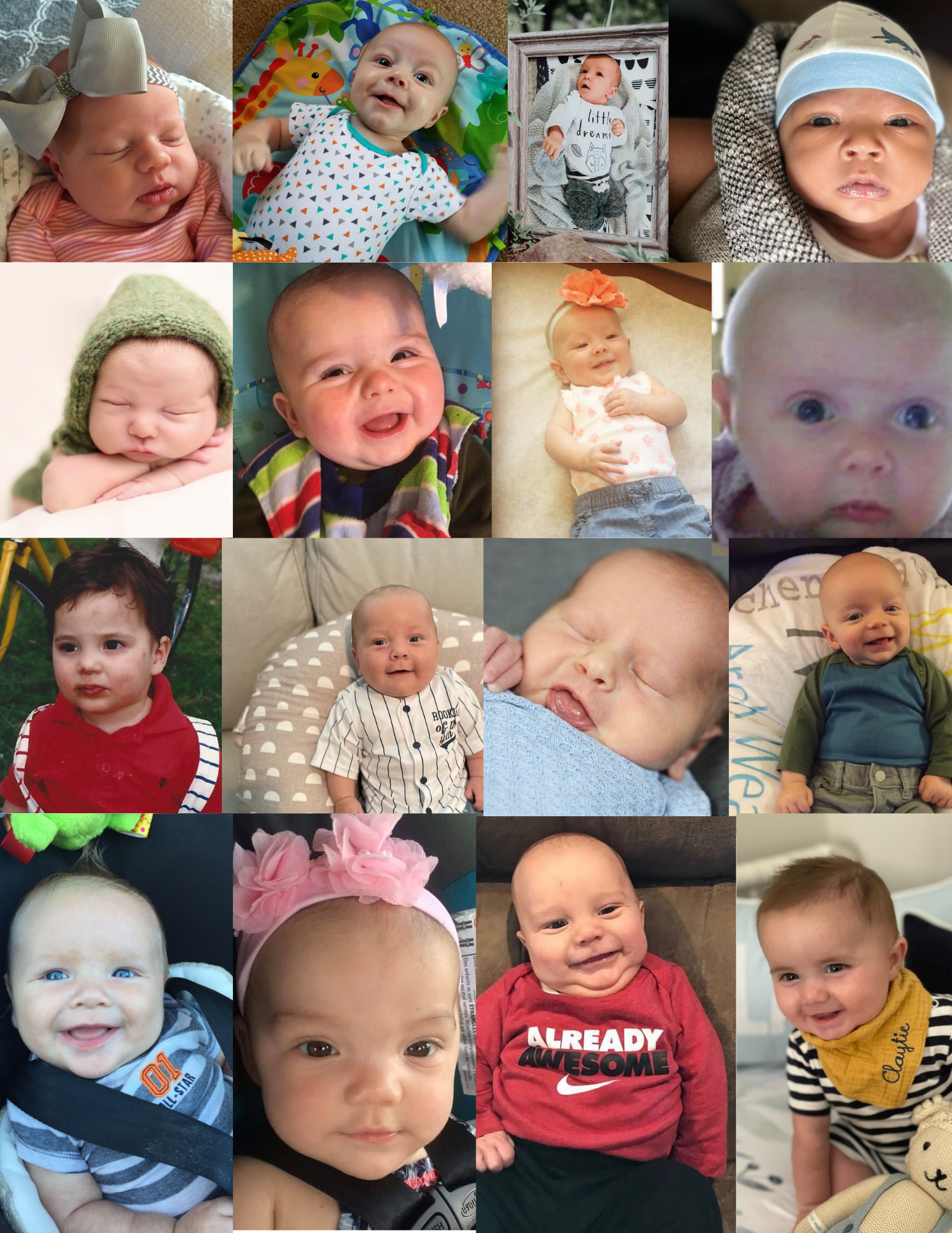 Help Create Support for the Baby Observation Act: Your Voice Matters