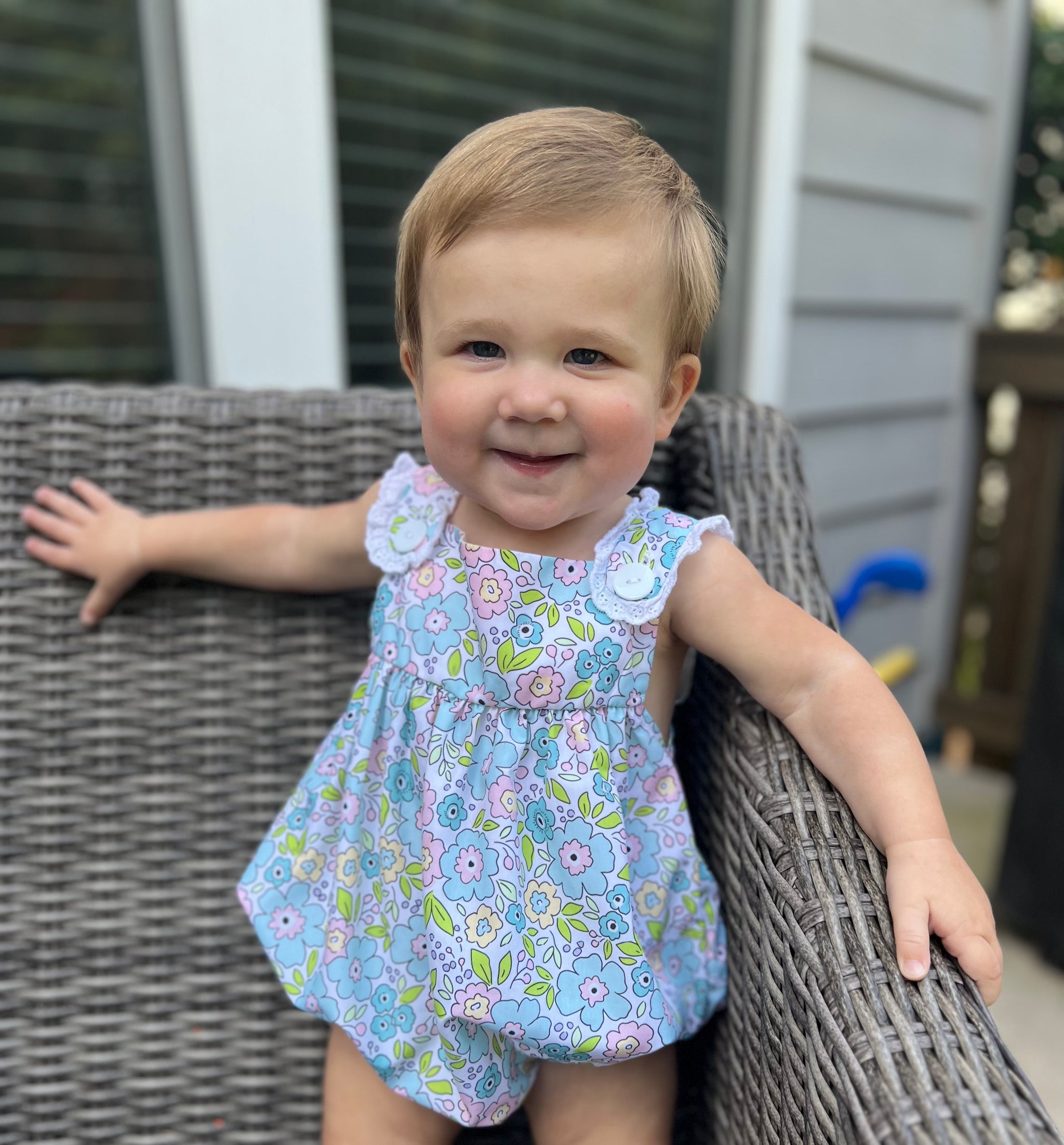 "This product gave me the information I needed to know my baby needed