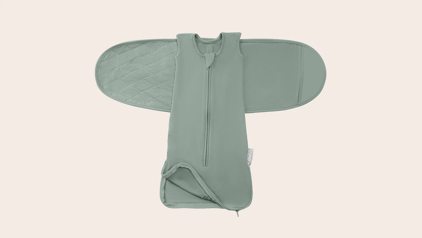 Swaddle sleeper cheap