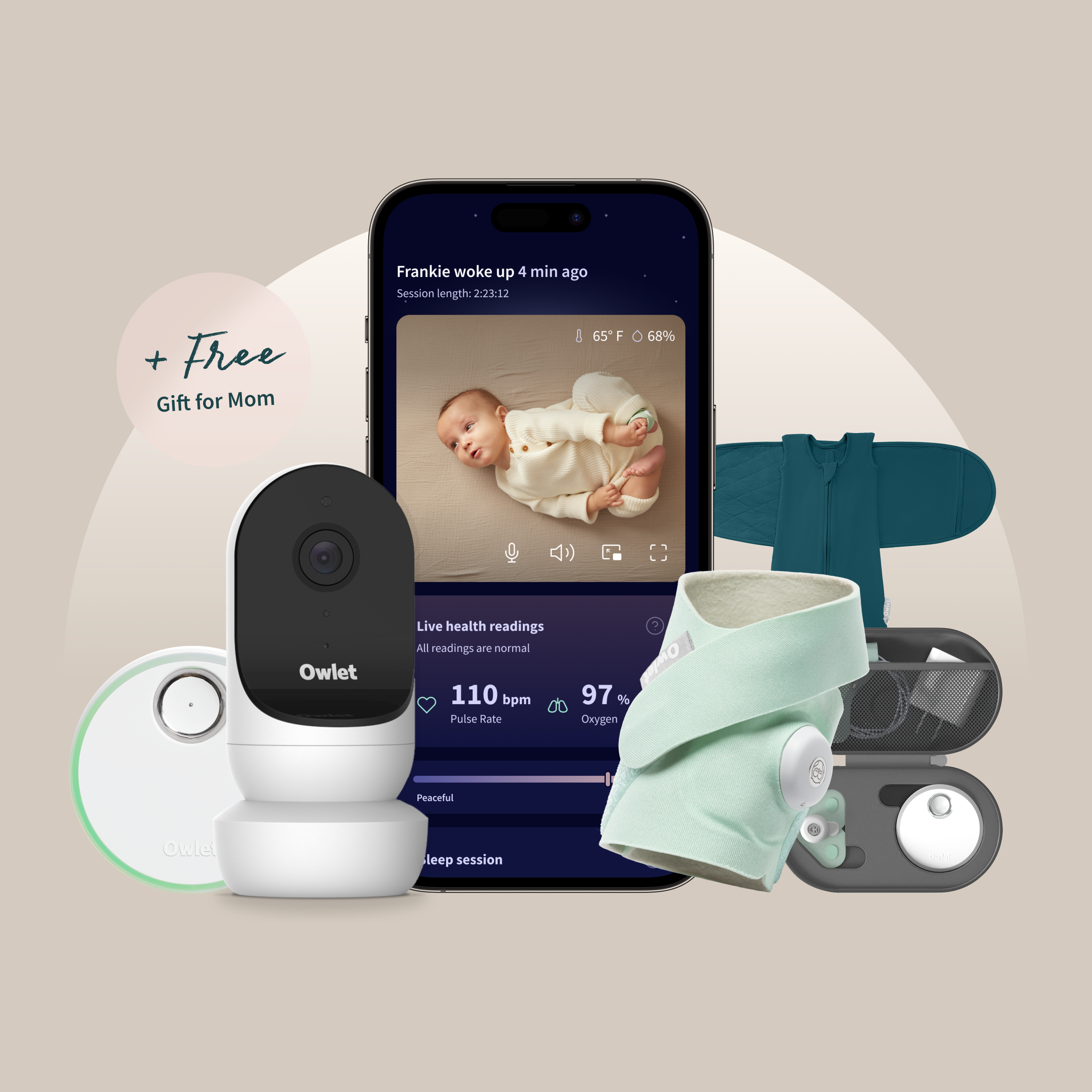 New Beginnings Bundle