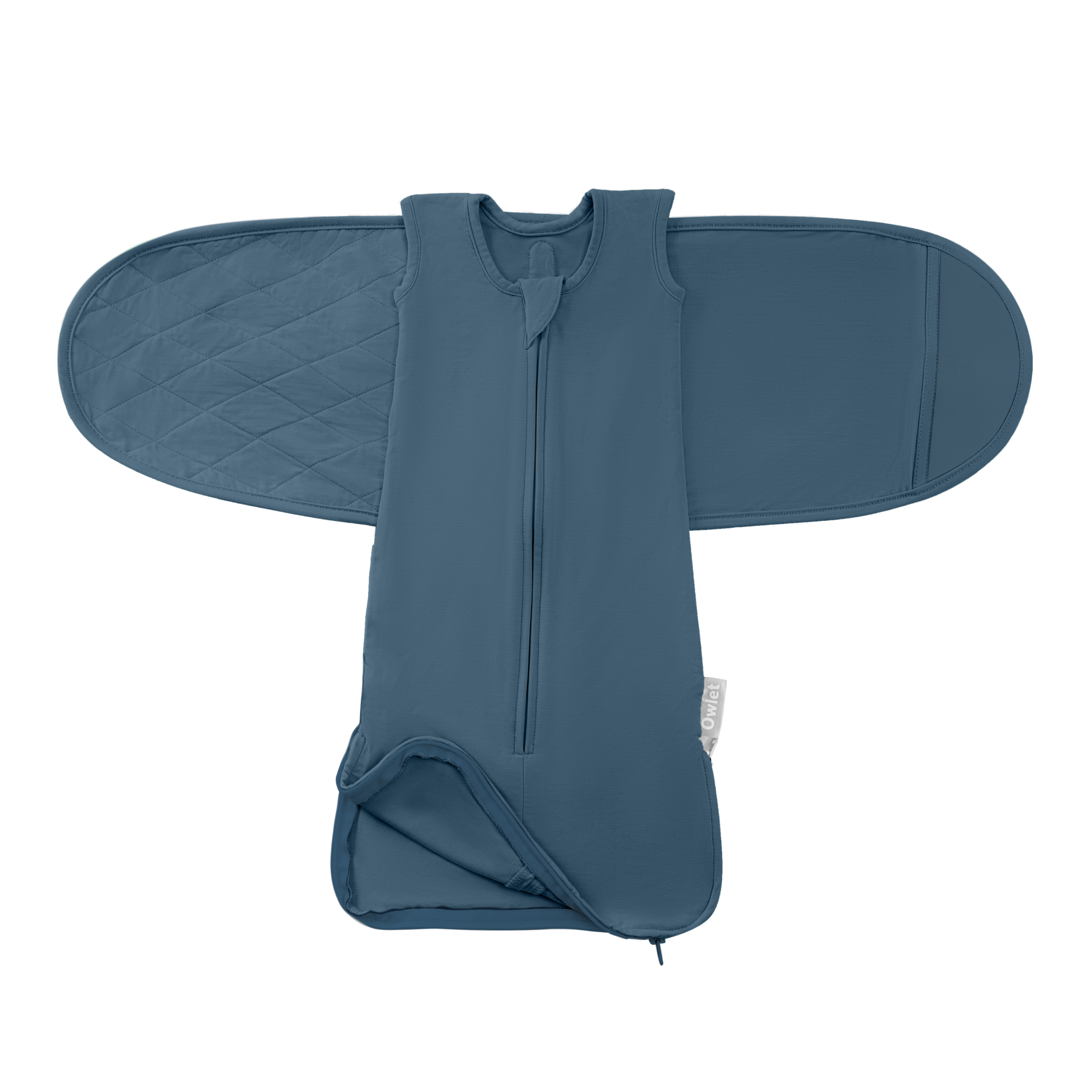 Owlet® Dream Sleeper with Swaddle