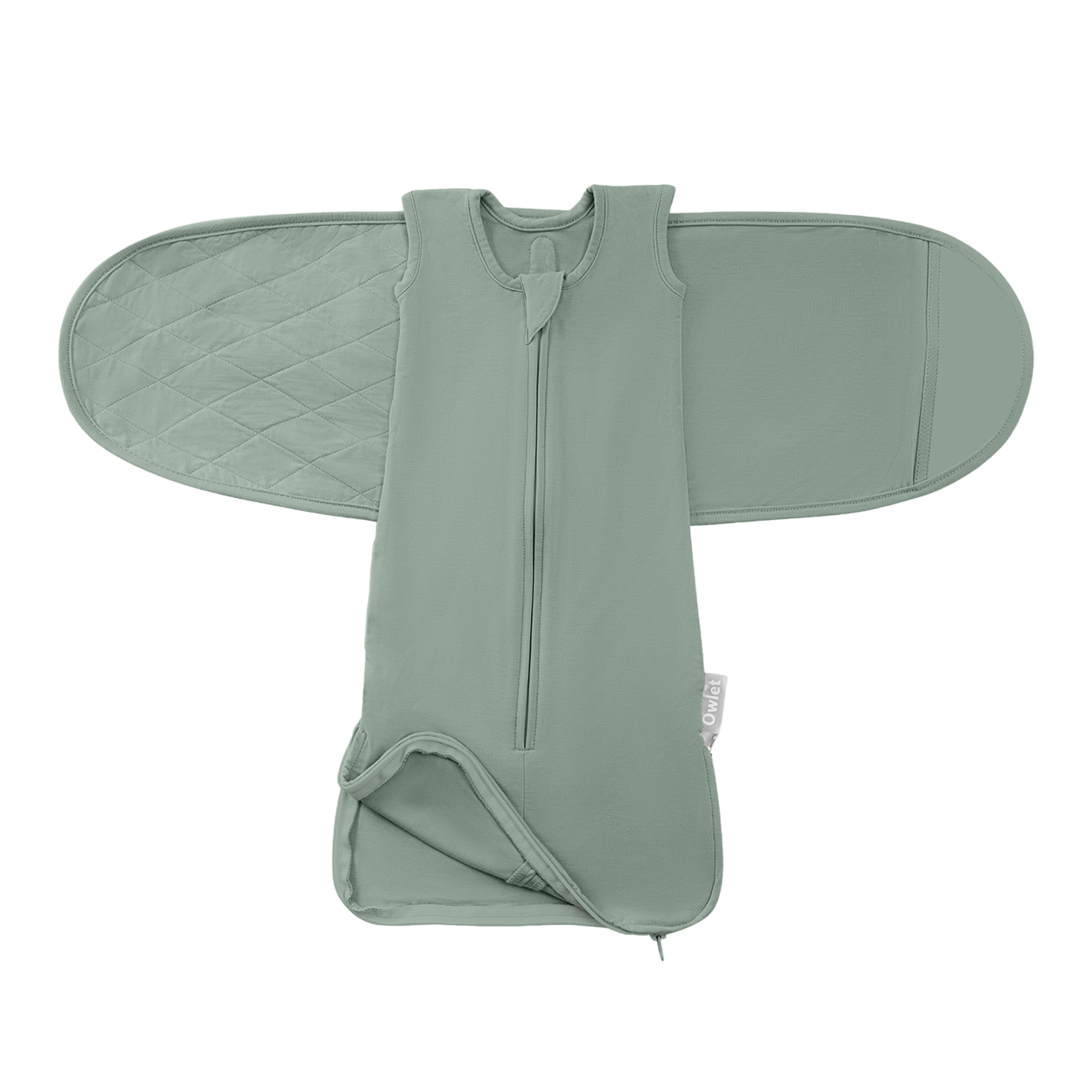 Owlet® Dream Sleeper with Swaddle