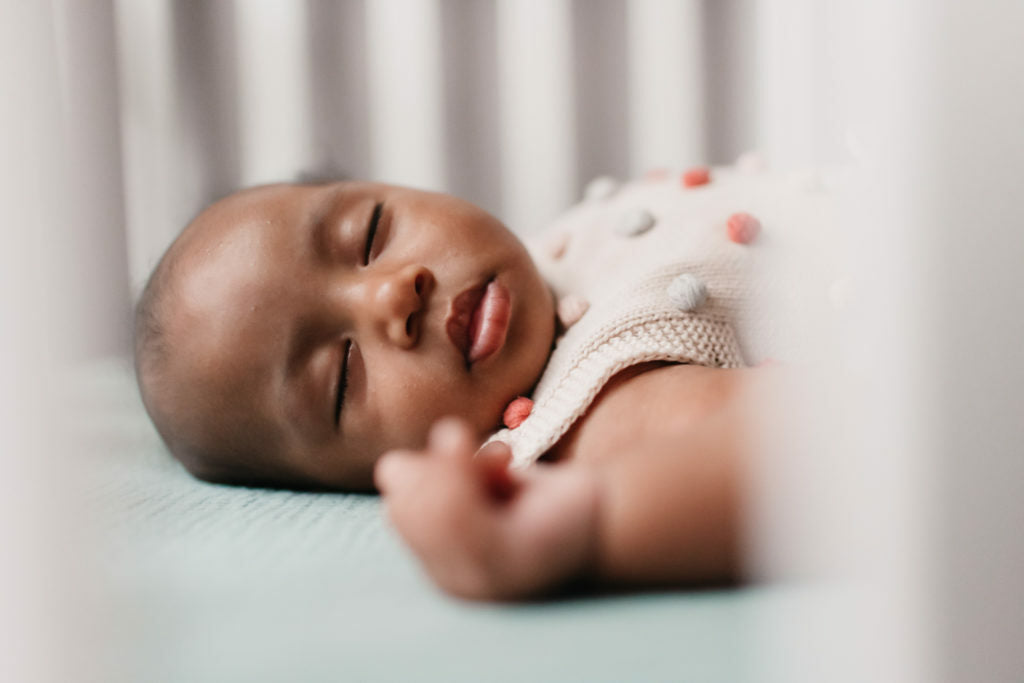 Baby Sleep Patterns