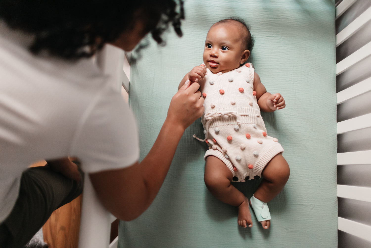 6 Tips for Baby Safety Month