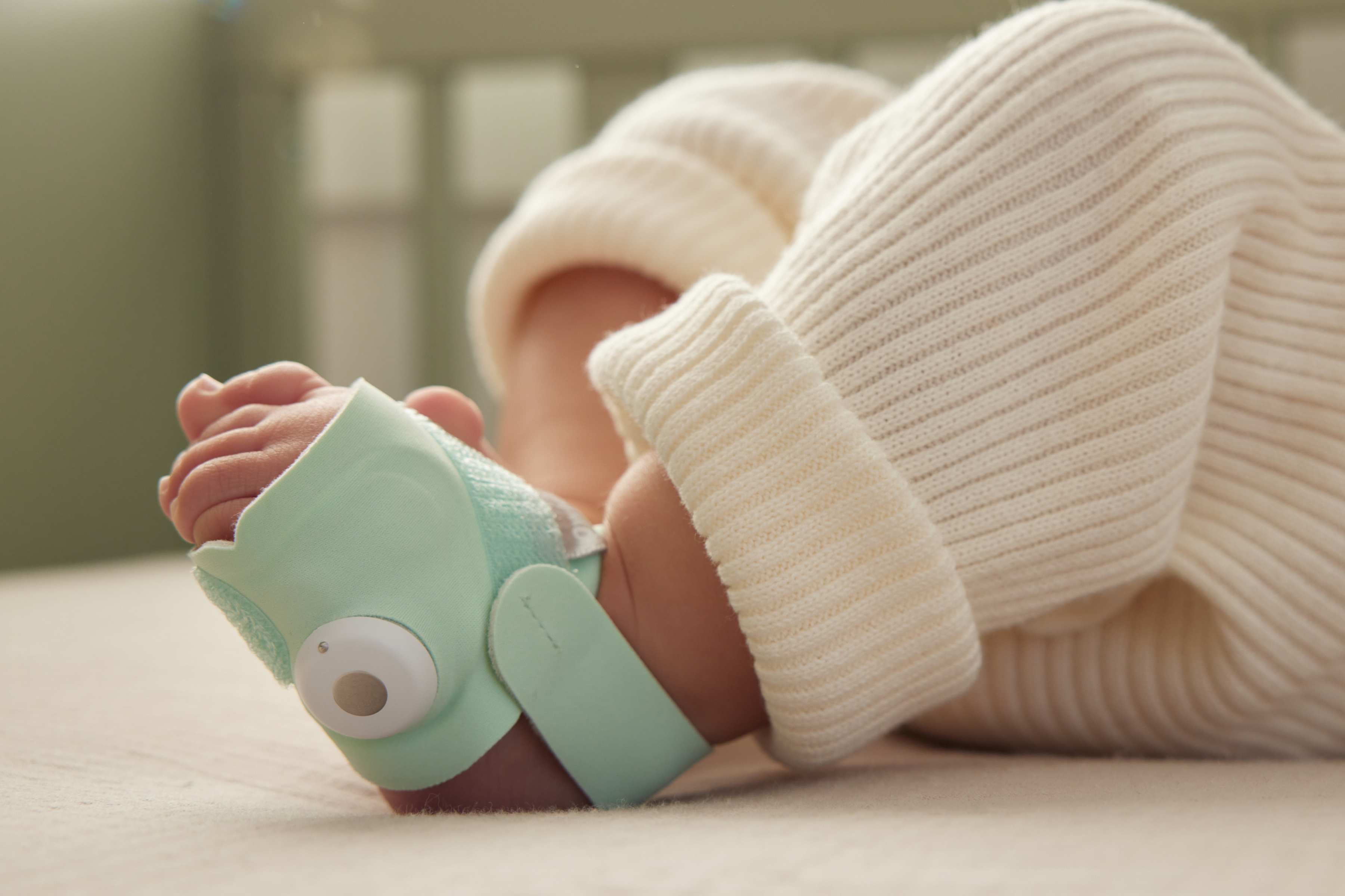 Fewer False Alarms, More Peace of Mind: Dream Sock’s Clinical Validation