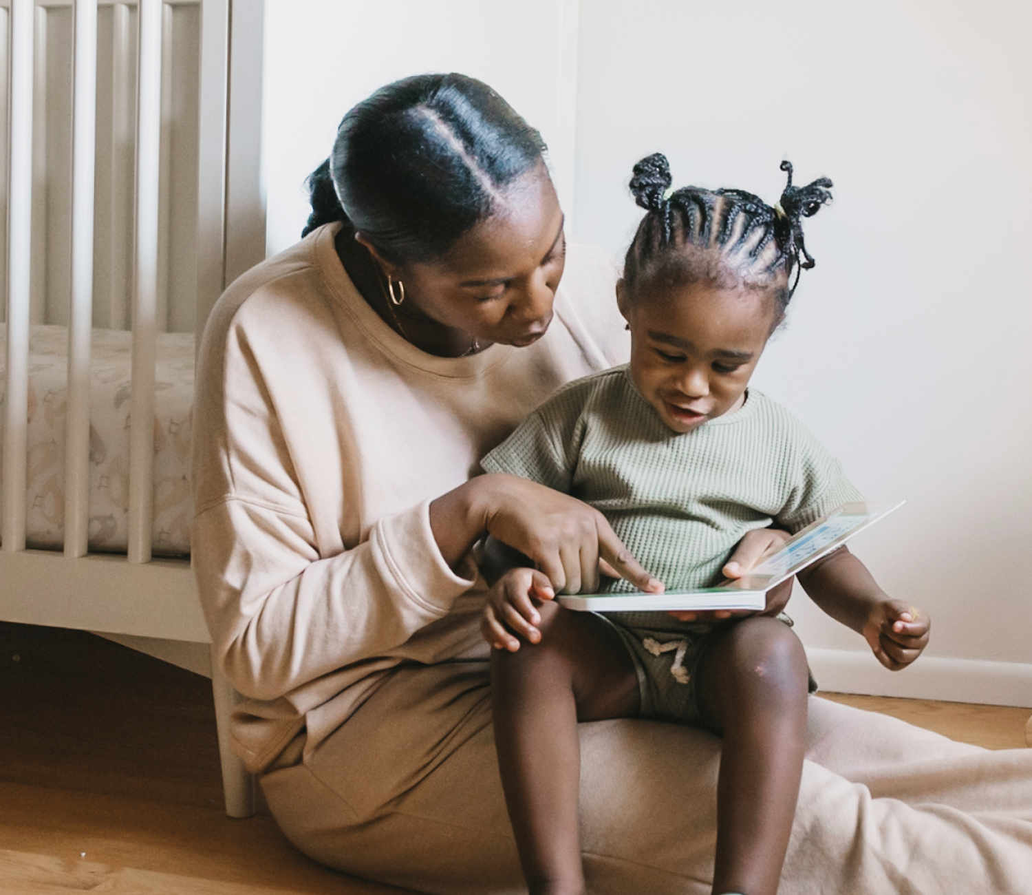 15 Black-Owned Parenting Brands That We Love