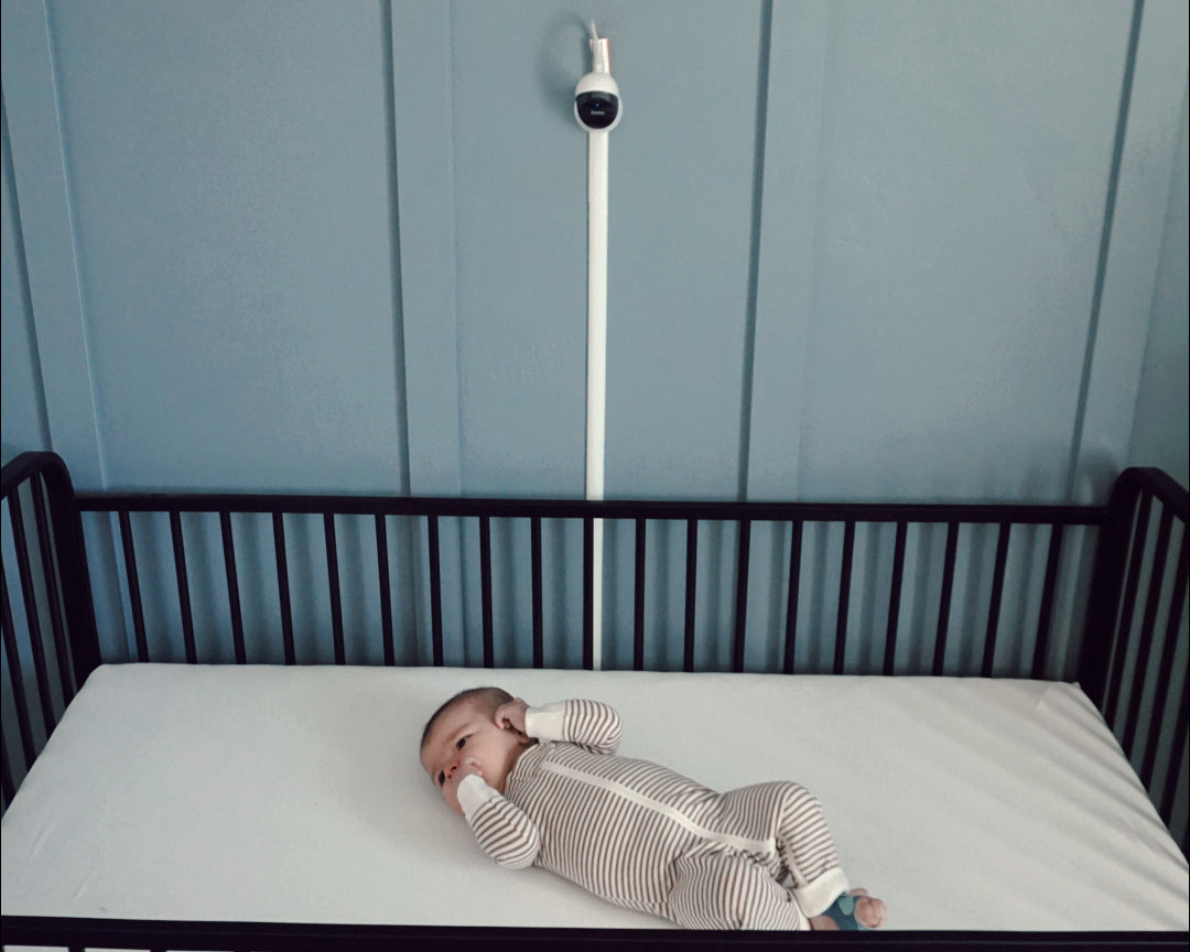 Why the Owlet Cam 2 and Dream Duo 2 are Baby Monitors Parents Can Trust
