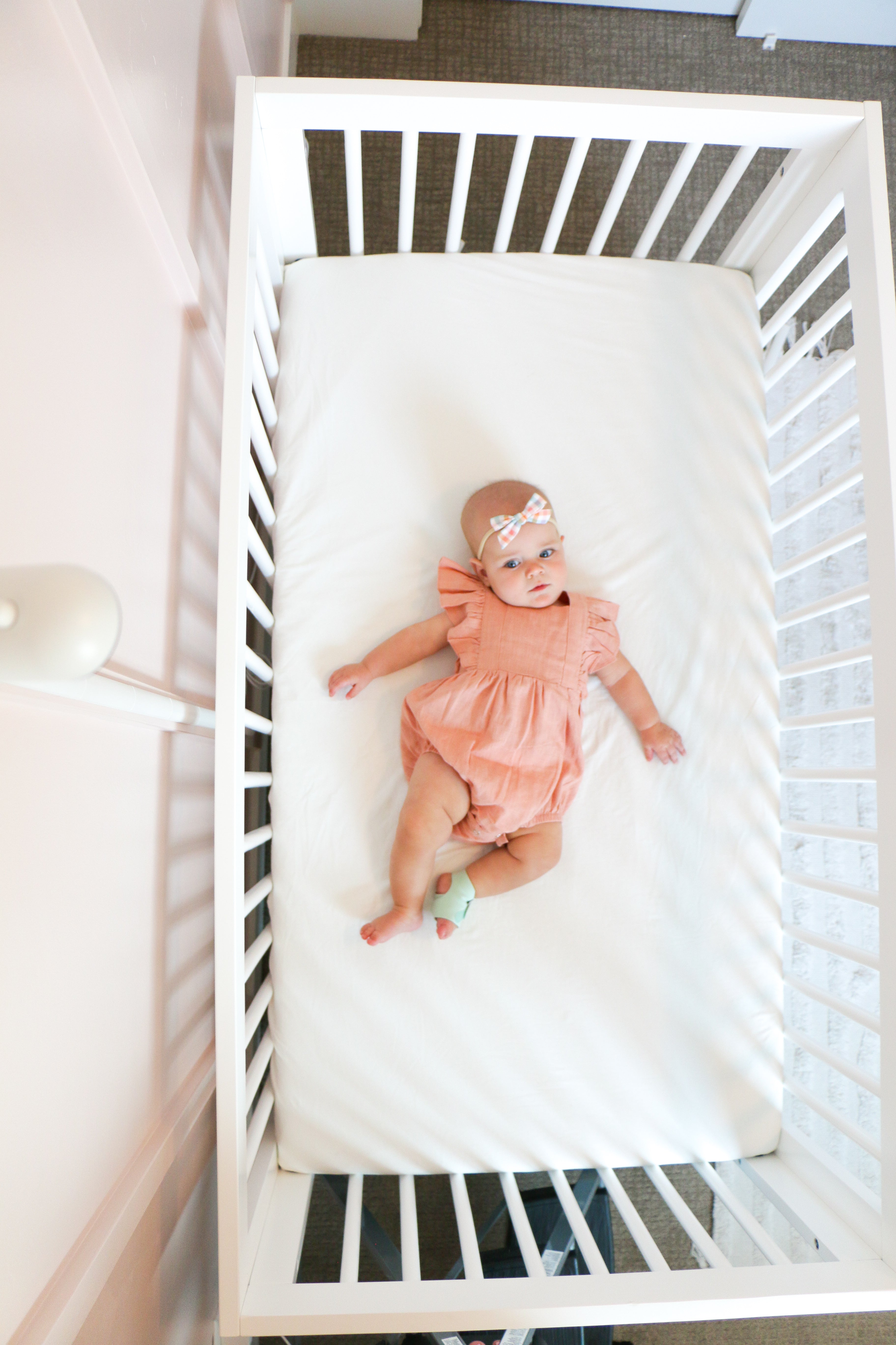 What is the Best Room Temperature for Baby?