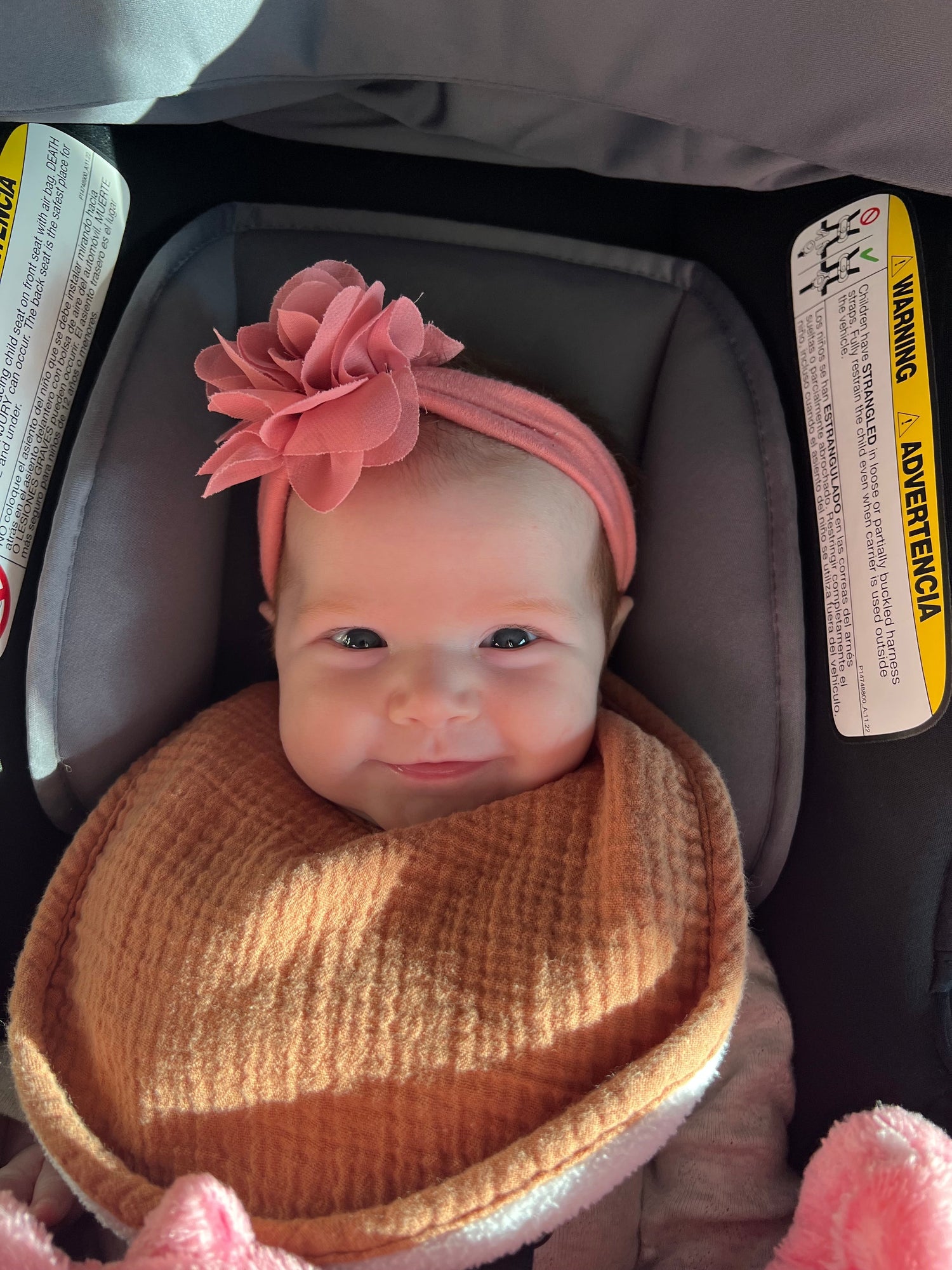 "Her Dream Sock gave us critical information so we could get her the care she needed."