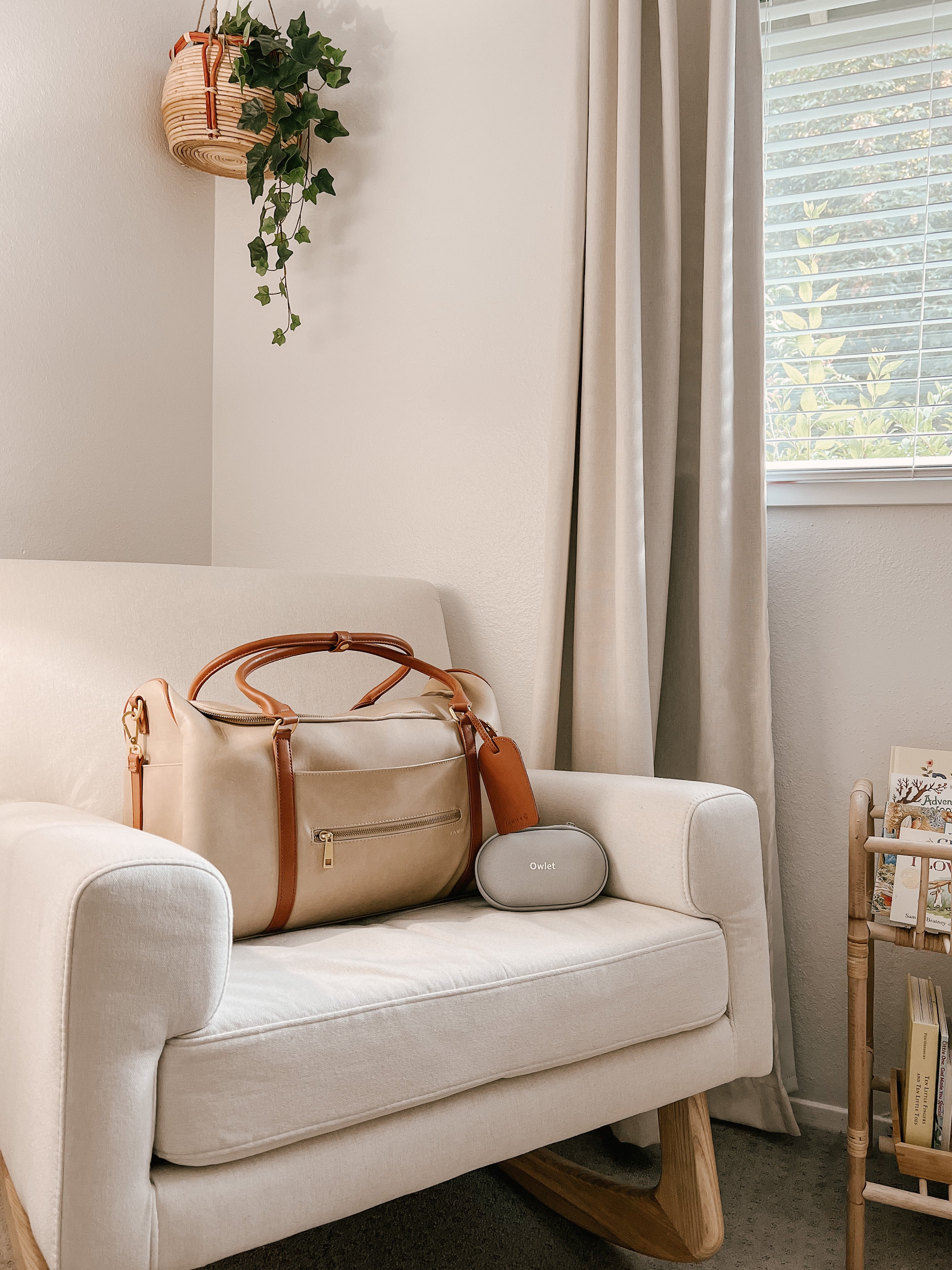 Traveling with Owlet: Peace of Mind on the Go