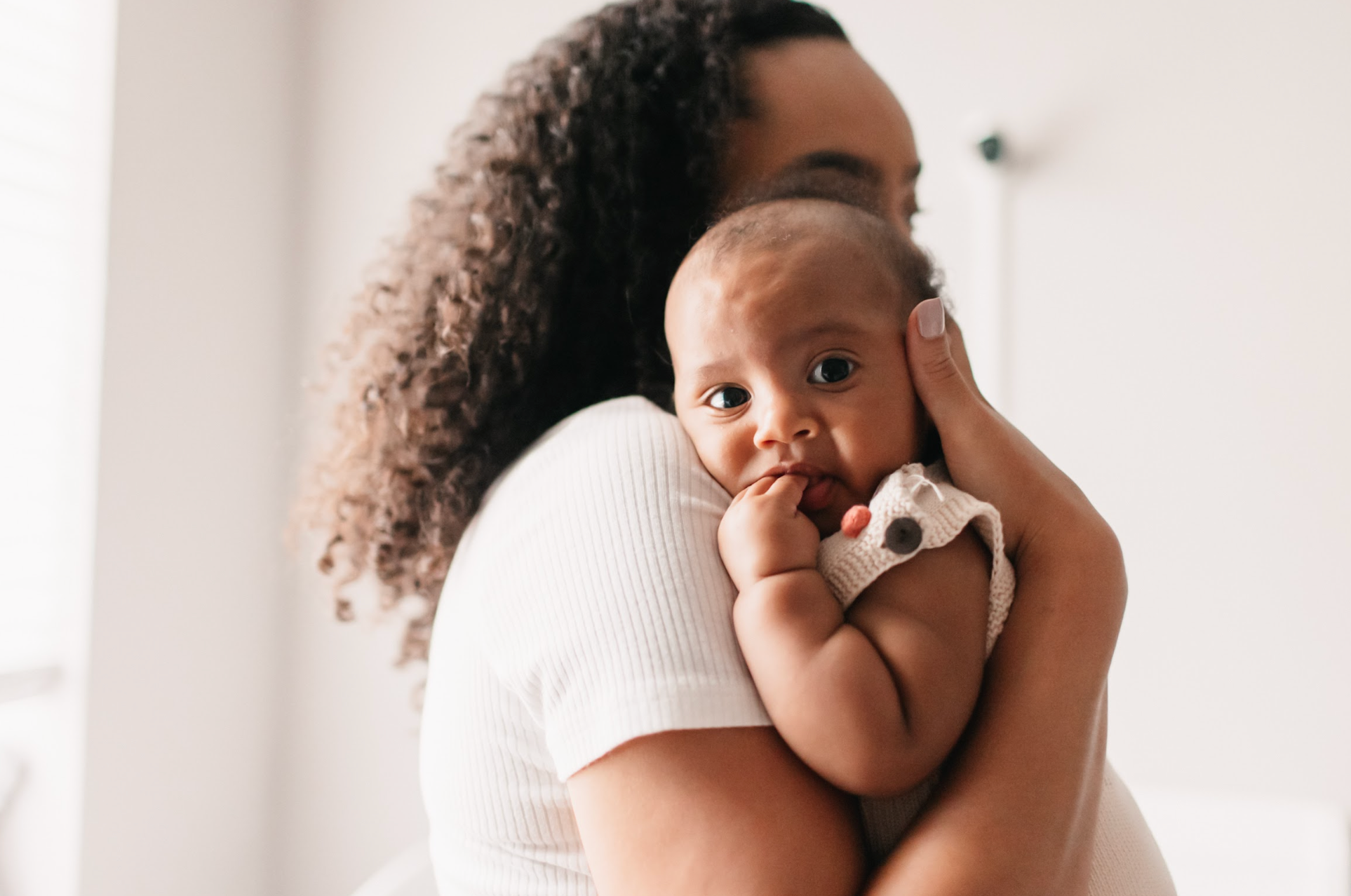 Baby Sleep Struggles: Teething or Regression?