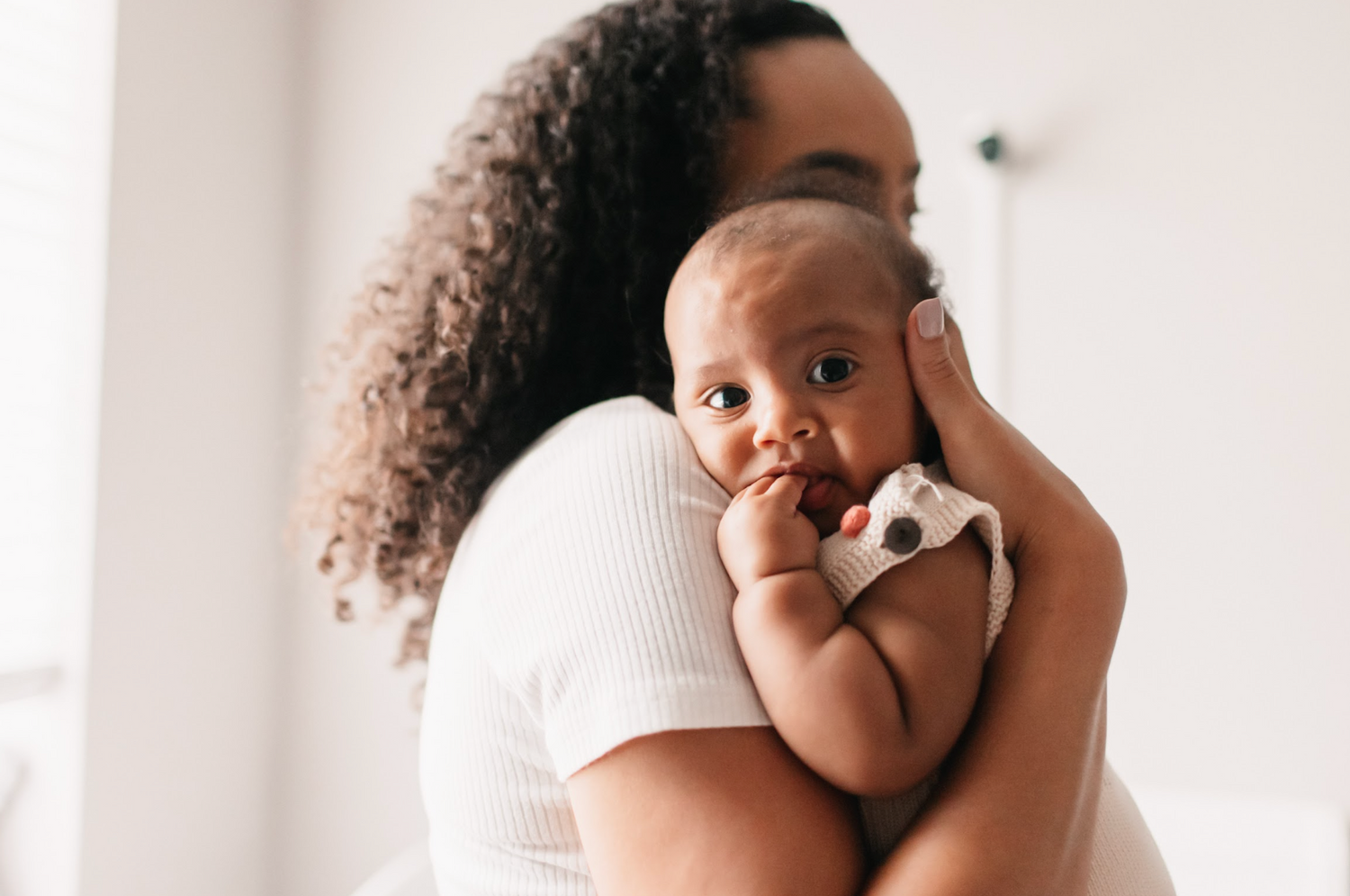Baby Sleep Struggles: Teething or Regression?