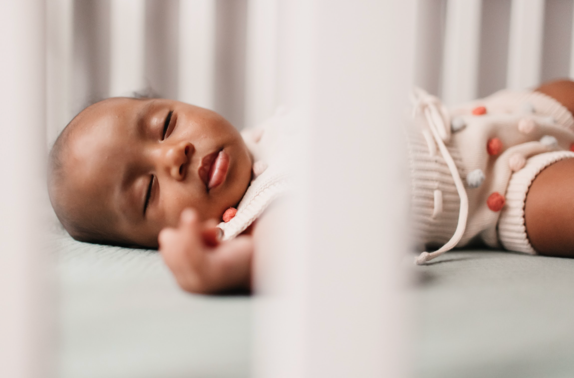 Do Babies Dream?