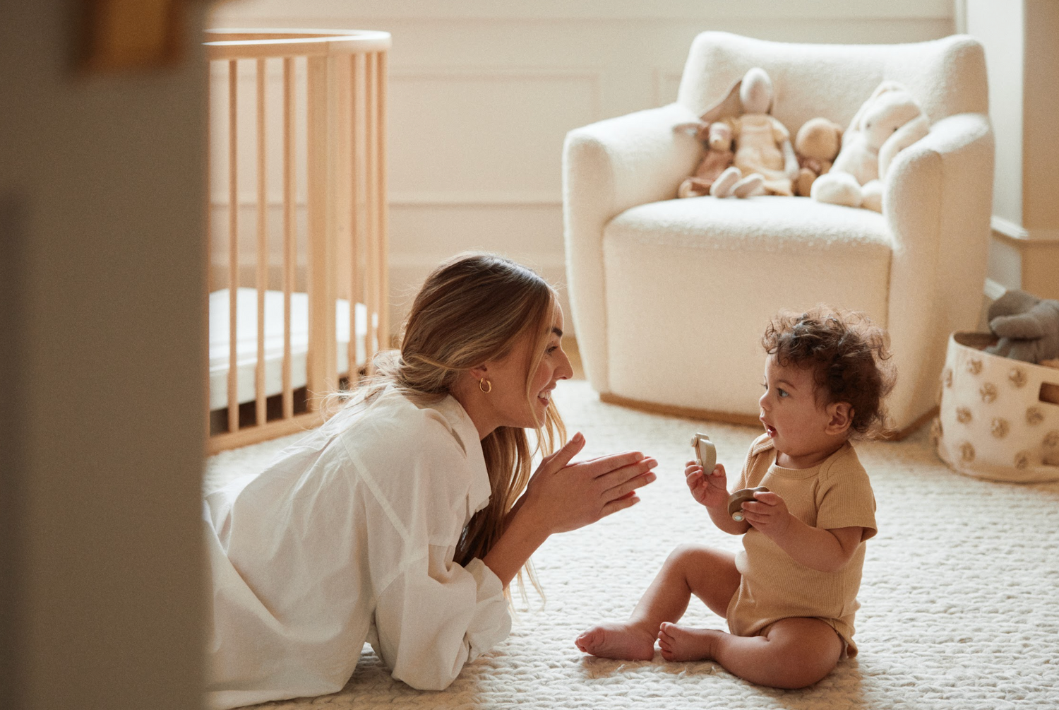 The Secret Behind Baby Wake Windows