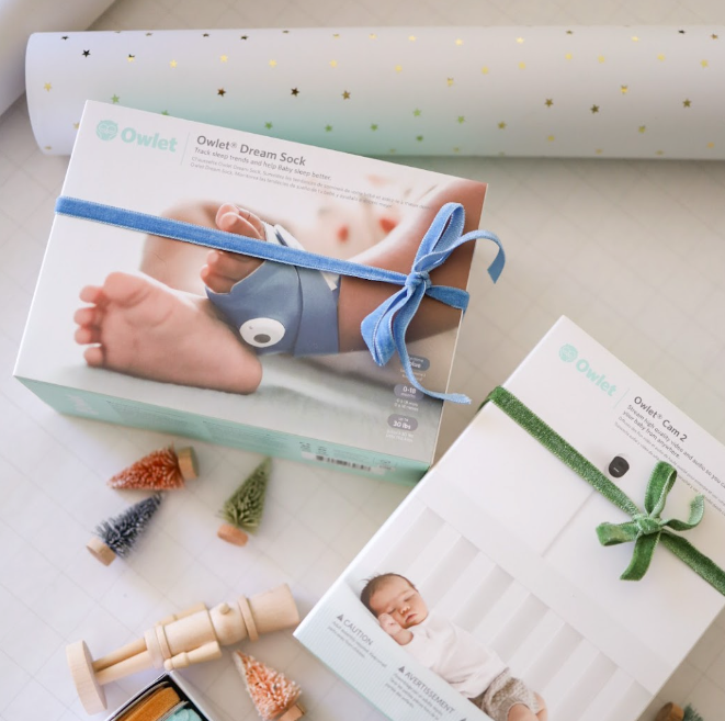10 Gifts for New or Expecting Parents