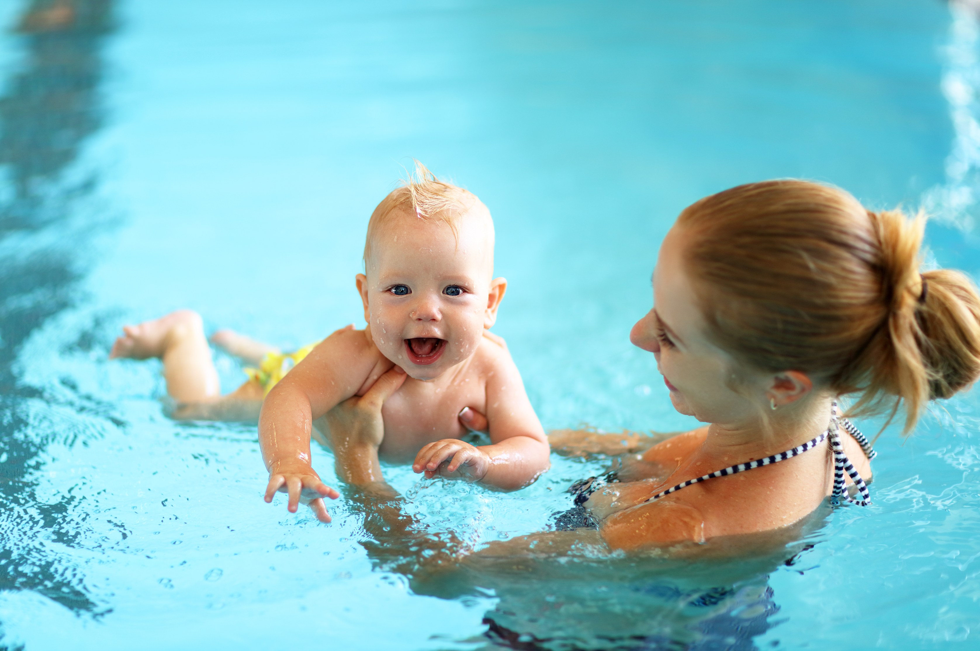 Top 10 Water Safety Tips for Kids of All Ages