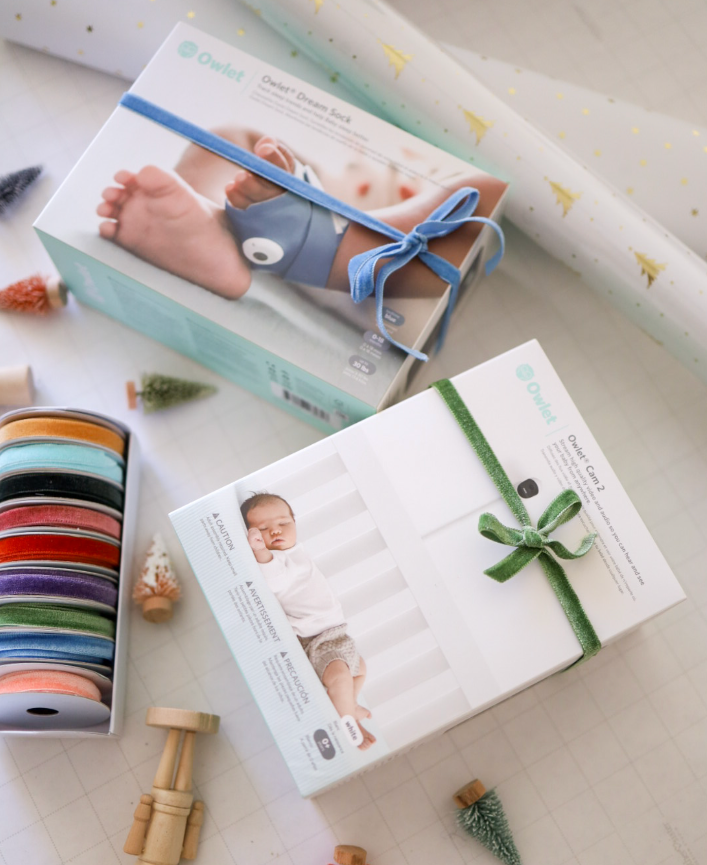 Our Ultimate Holiday Gift Guide for New and Expecting Parents