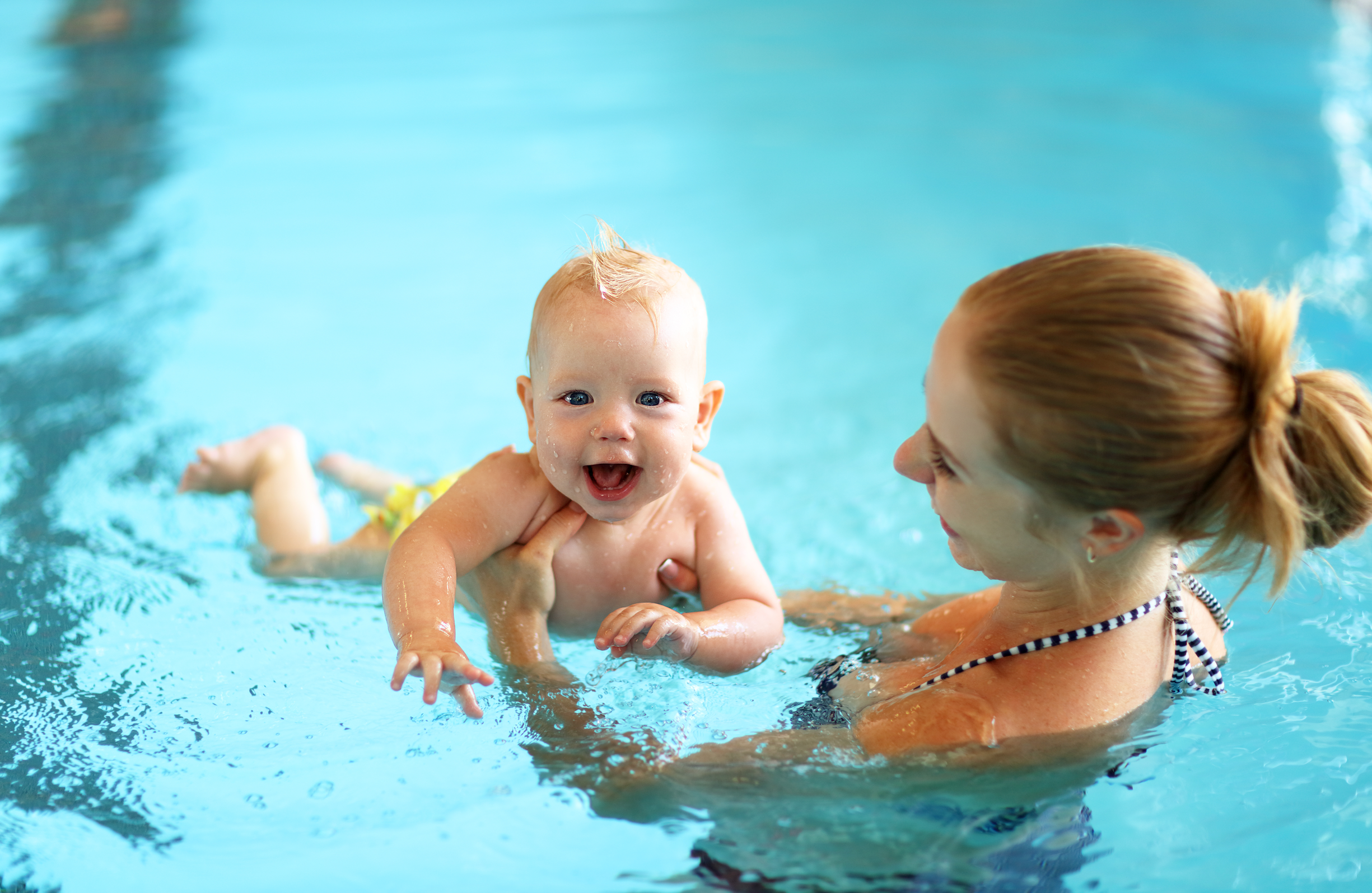 Top 10 Water Safety Tips for Kids of All Ages