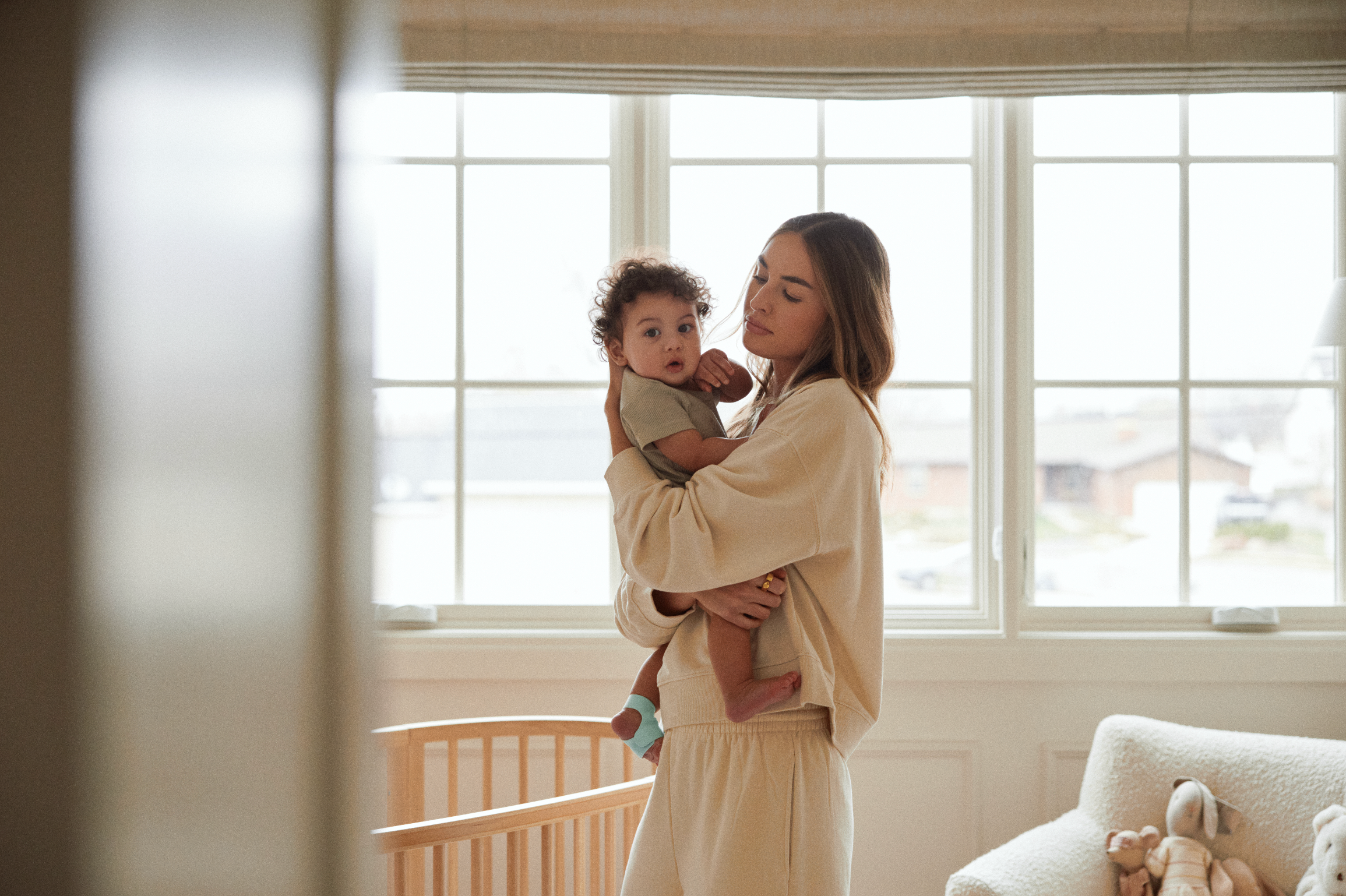 Gift Guide: What New Moms Actually Want This Holiday Season