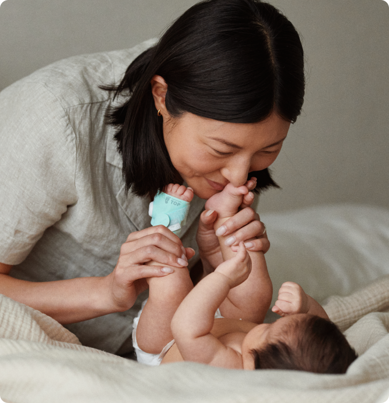 What FDA Clearance Really Means—And Why It Matters for Your Baby