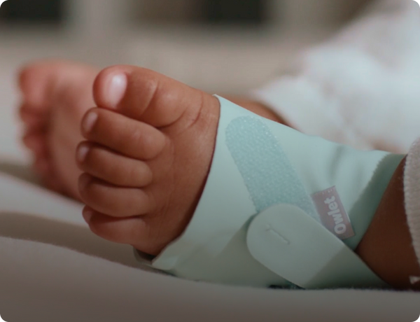 Sock Shop Fun Colors and Styles for Dream Sock Sensor – Owlet US