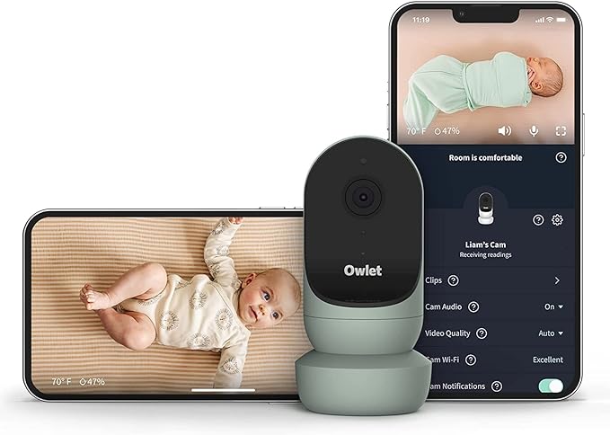 Owlet camera cheap without wifi