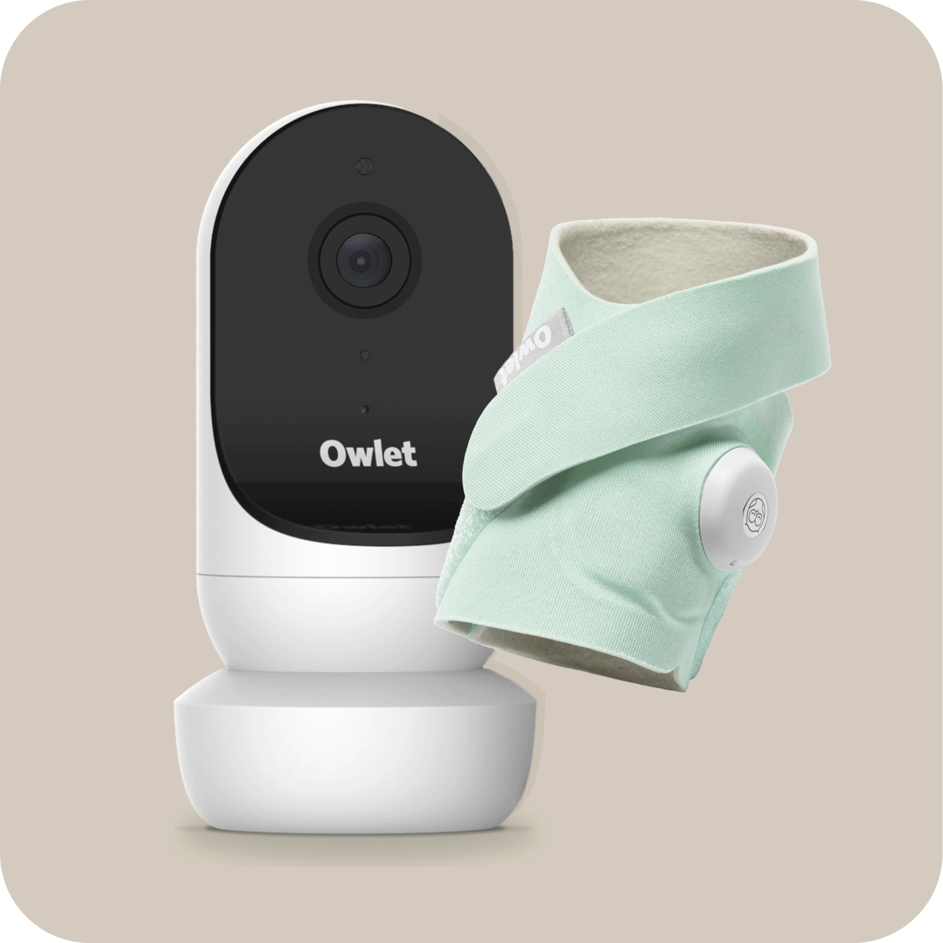 Owlet Baby Monitor First of its kind FDA cleared Smart Baby Monitor owlet-baby-monitor-first-of-its-kind-fda-cleared-smart-baby-monitor