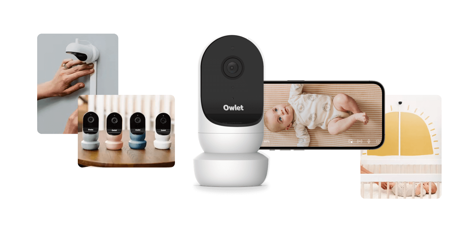 Owlet cam release date hotsell