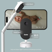Dream Sight™ + Floor Stand
