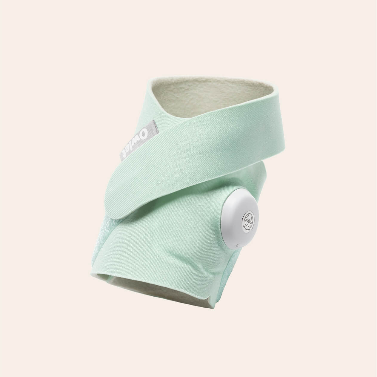 Owlet Baby Monitor: First-of-its-kind FDA-cleared smart baby monitor