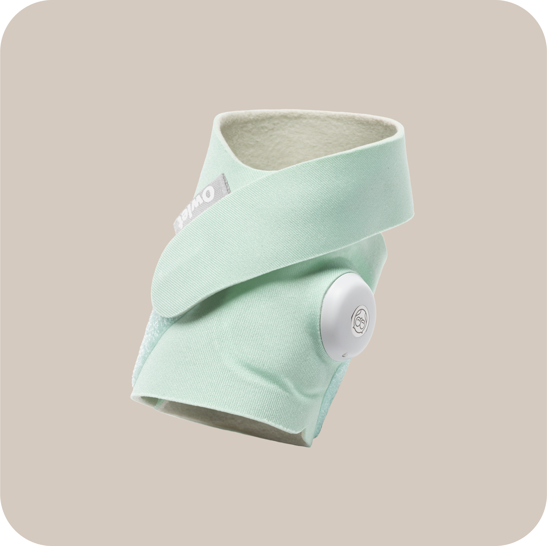 Owlet Baby Monitor: First-of-its-kind FDA-cleared smart baby monitor