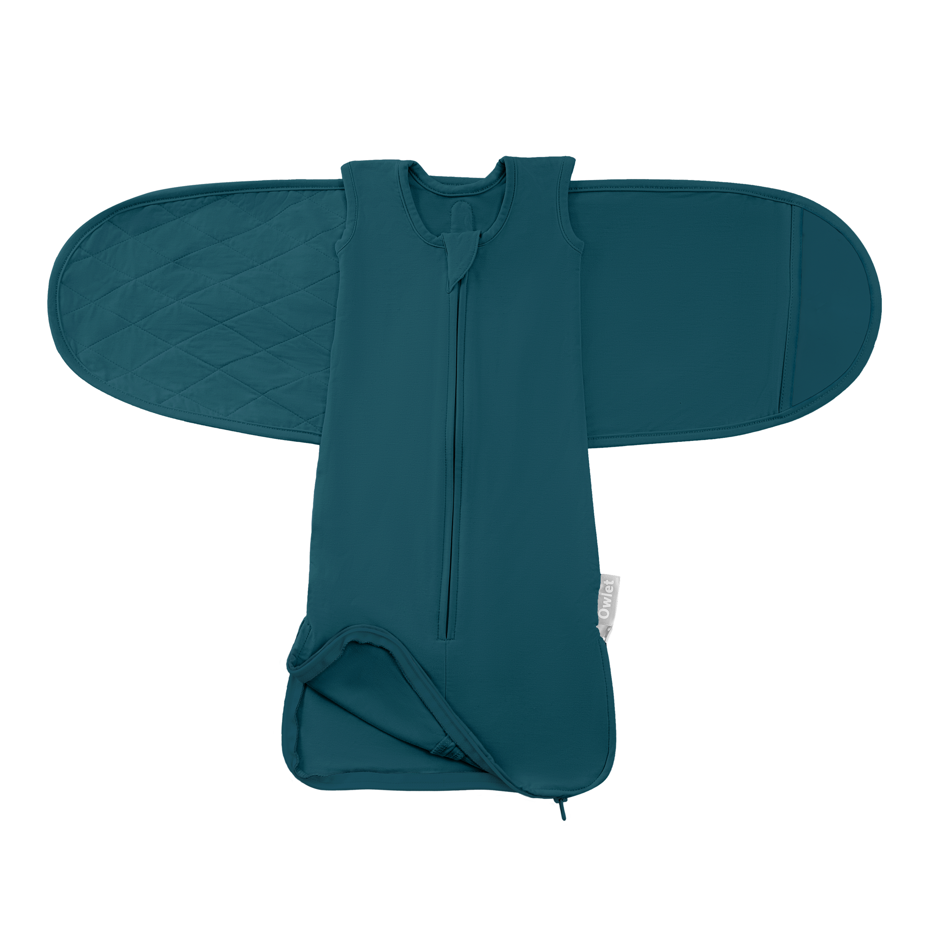 Owlet® Dream Sleeper with Swaddle