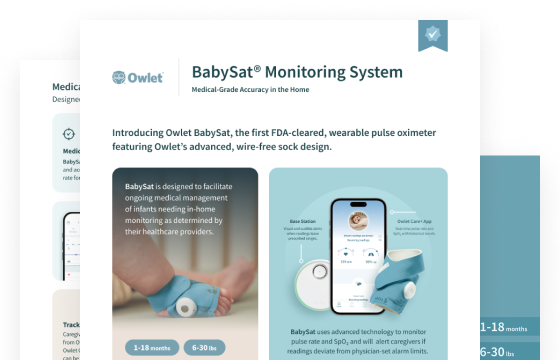 Other Product Information