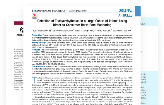 Whitepapers and Clinical Studies