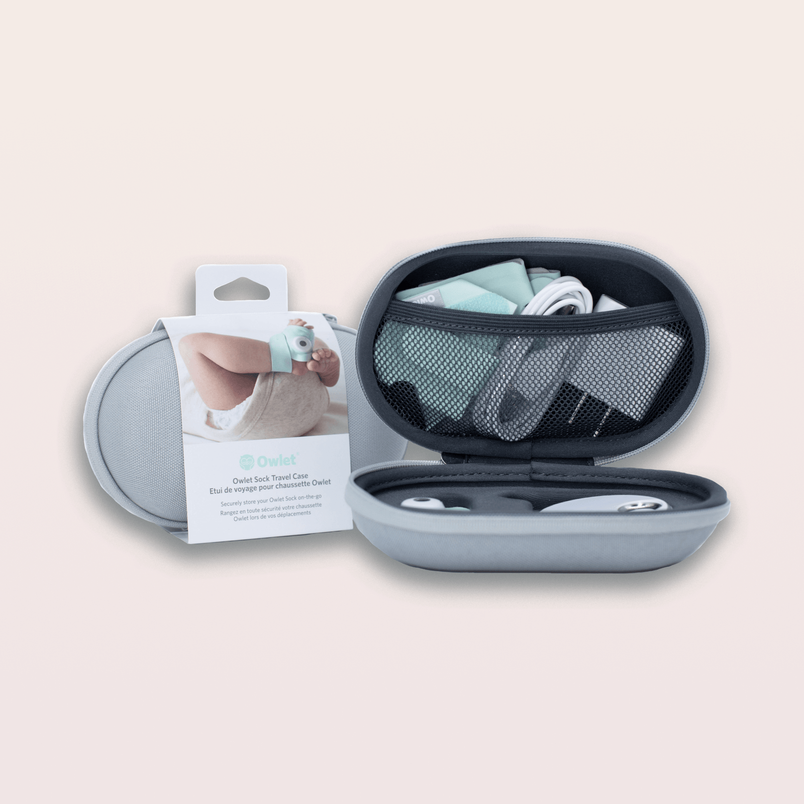 Sock Shop Fun Colors and Styles for Dream Sock Sensor