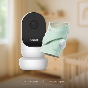 Owlet® Dream Duo 2