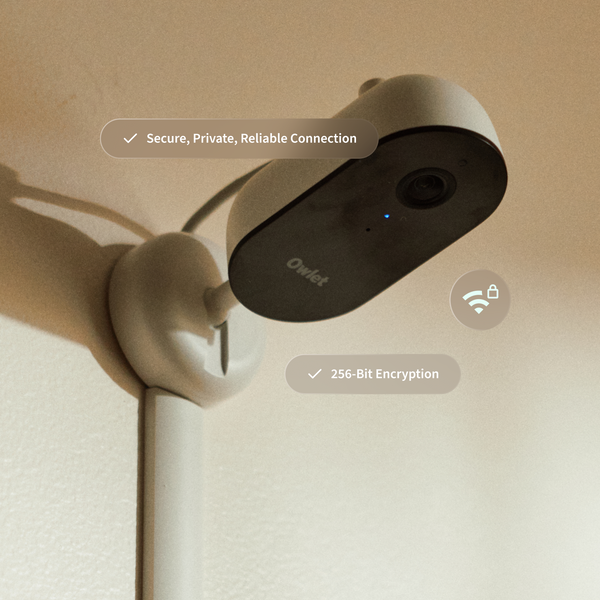 Owlet Dream Sight™ – Smart 2K HD Video Baby Monitor – Owlet US