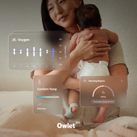 Owlet360™ Annual Plan