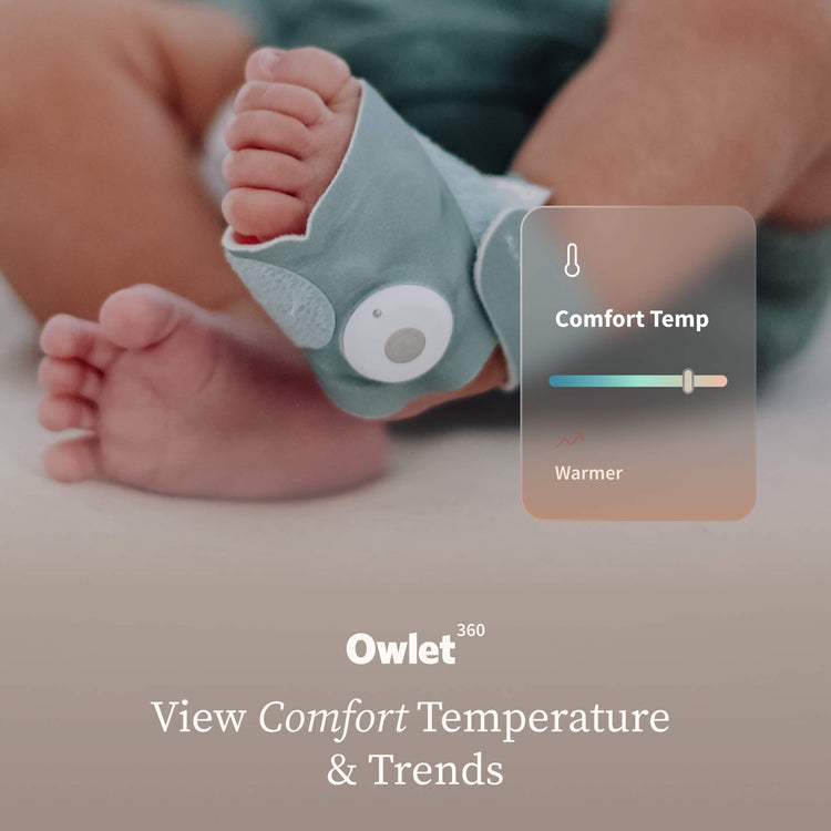Owlet360™ Annual Plan With Free Dream Sight™ – Owlet US