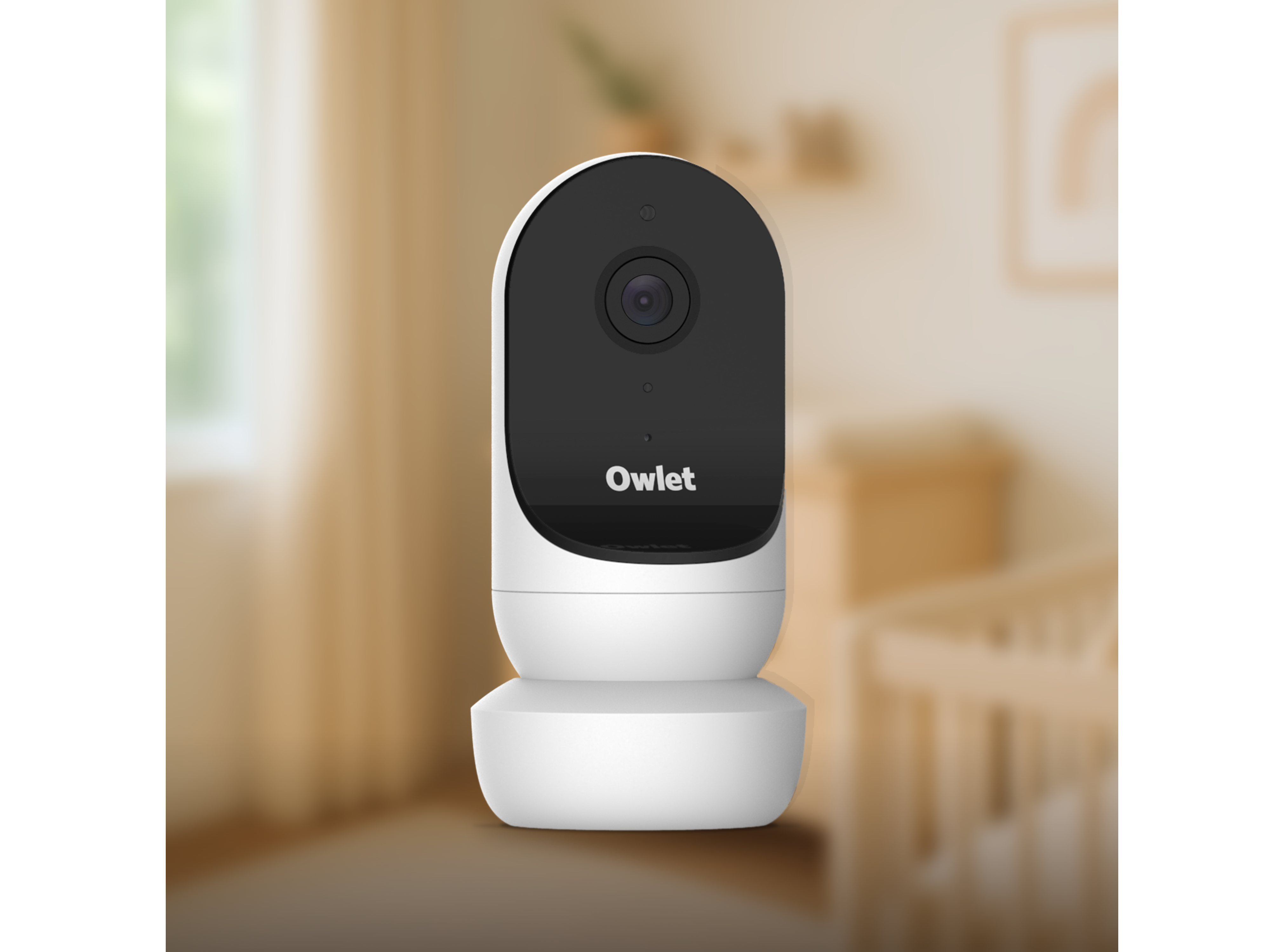 Owlet Cam® 2