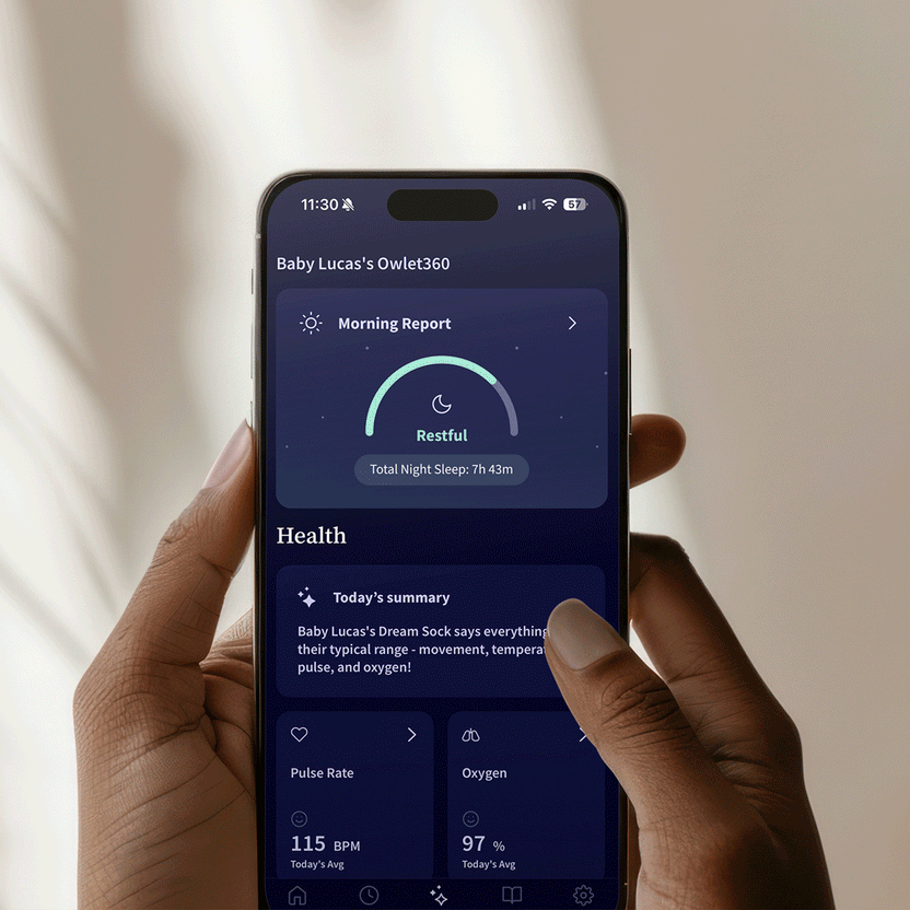 Owlet360 – Owlet US