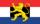 Benelux Flag