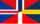 Nordics Flag