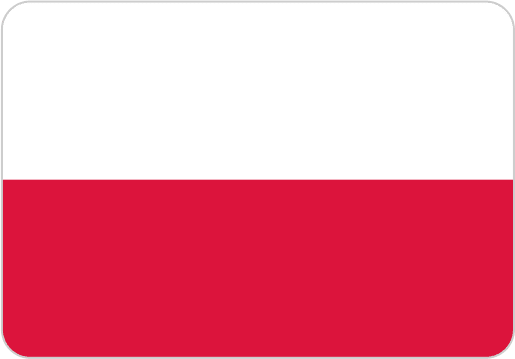 Poland Flag