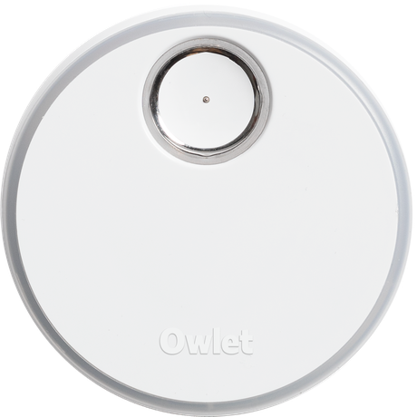 Owlet base station