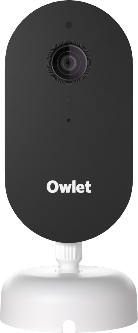 Owlet Dream Sight camera
