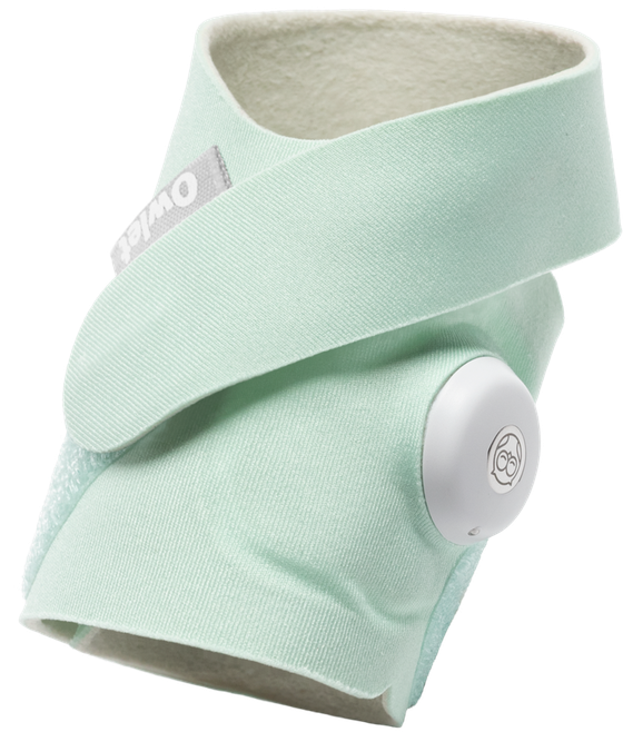 Owlet Dream Sock